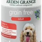 Arden Grange Grain Free Wet Food