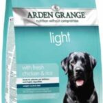 Arden Grange Light