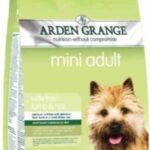 Arden Grange Mini Adult