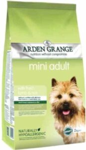 Arden Grange Mini Adult