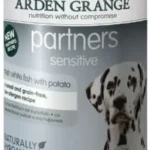 Arden Grange Partners Sensitive