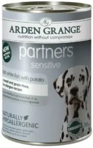 Arden Grange Partners Sensitive