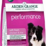 Arden Grange Performance