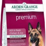 Arden Grange Premium