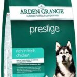 Arden Grange Prestige