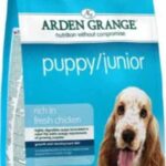 Arden Grange Puppy/junior