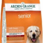 Arden Grange Senior
