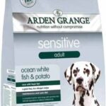 Arden Grange Sensitive