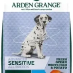 Arden Grange Sensitive Grain Free Puppy