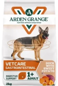 Arden Grange VetCare Gastrointestinal Dry