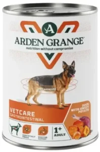 Arden Grange VetCare Gastrointestinal Wet