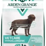 Arden Grange VetCare Hypoallergenic Dry