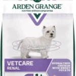 Arden Grange VetCare Renal Dry