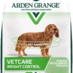 Arden Grange VetCare Weight Control Dry