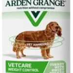 Arden Grange VetCare Weight Control Wet