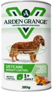 Arden Grange VetCare Weight Control Wet