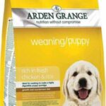 Arden Grange Weaning/Puppy