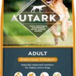 Autarky Adult Dry Delicious Chicken