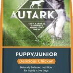 Autarky Puppy/Junior Dry