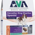 Ava Breed Health Cavalier King Charles Spaniel Dry