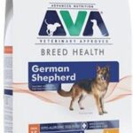 Ava Breed Health German Shepherd Dry