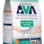Ava Medium Breed Adult