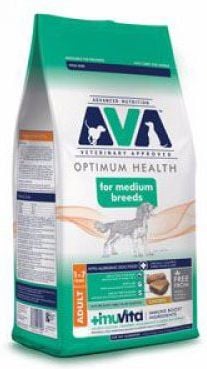 Ava Medium Breed Adult review