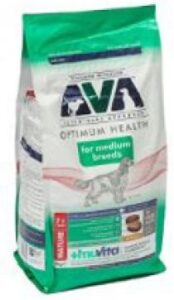 Ava Medium Breed Mature