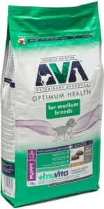 Ava Medium Breed Puppy