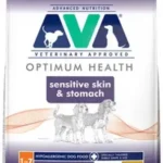 Ava Sensitive Skin and Stomach Adult