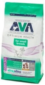 Ava Small Breed Puppy