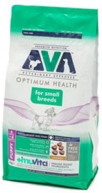 Ava Small Breed Puppy review