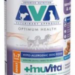 Ava Wet Food Adult Sensitive