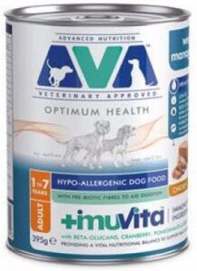 Ava Wet Food Adult Weight Management