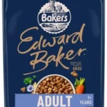 Bakers Edward Baker Adult