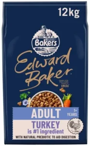 Bakers Edward Baker Adult