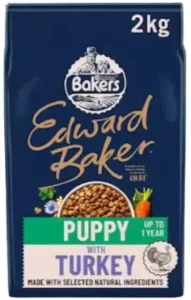 Bakers Edward Baker Puppy