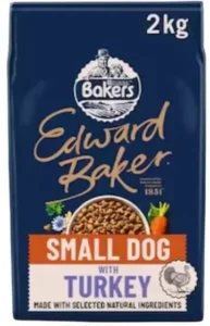 Bakers Edward Baker Small Dog
