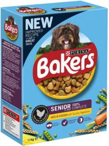 Bakers Senior