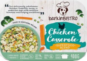 Barkin Bistro Cooked