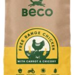 Beco Dry Dog Food