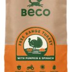 Beco Dry Puppy Food