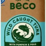 Beco Wet Food Can
