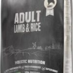 Belcando Adult Lamb & Rice M-XL