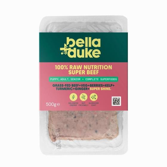 Bella + Duke Complete Superfoods review