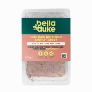 Bella + Duke Pure Meat & Bone