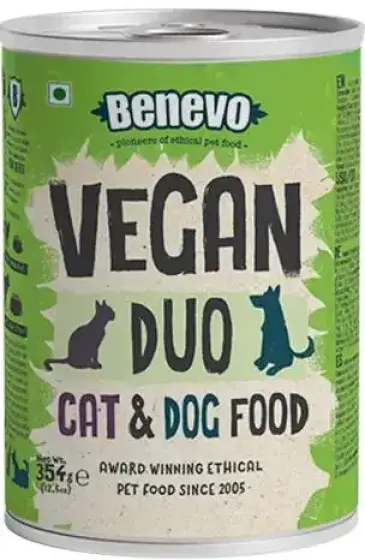 Benevo Duo review