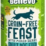 Benevo Grain-Free Feast