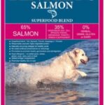 Bentley's Superfood Blend