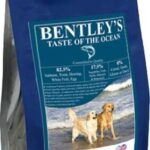 Bentley's Taste Of The Ocean